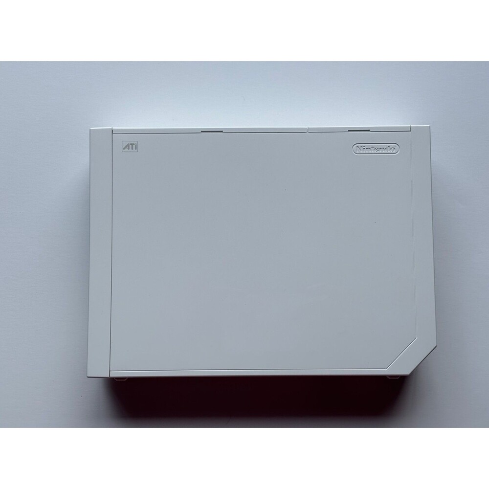 Nintendo Wii Console RVL-001 Six Game Bundle - White TESTED - Picture 13 of 16